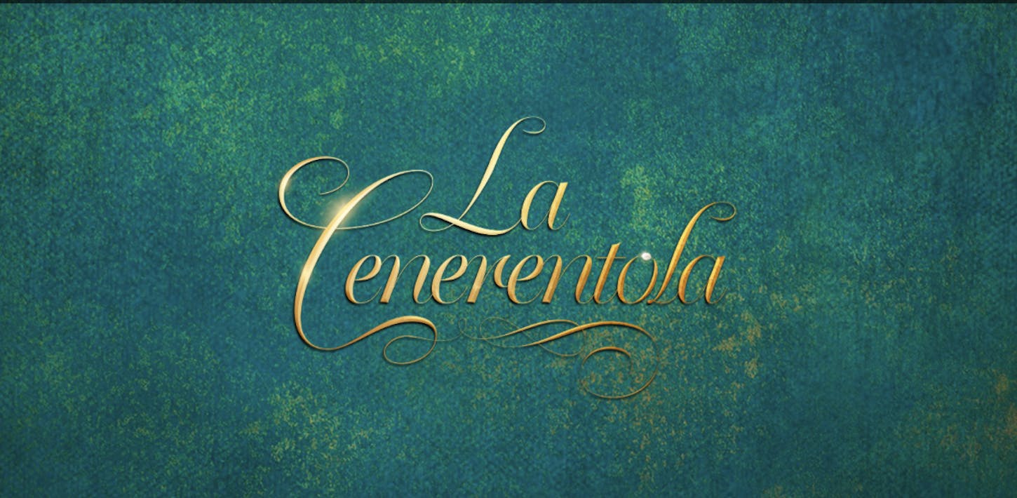 New Generation Festival - La Cenerentola di Rossini