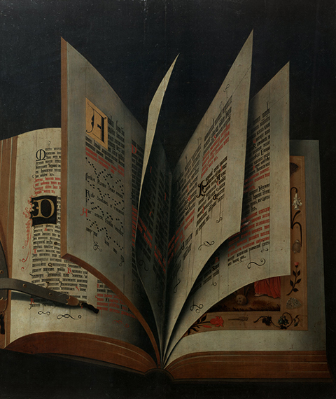 Dialoghi d'arte e cultura. Segui le conferenze in diretta streaming