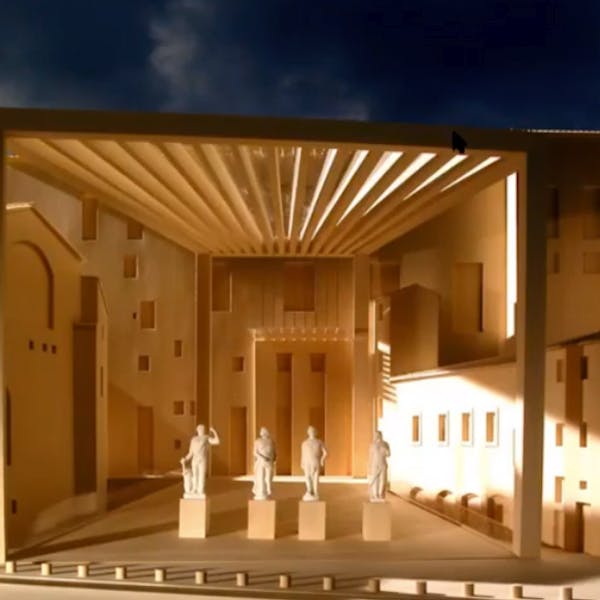 Francesco Dal Co Arata Isozaki, architetto giapponese Le Gallerie