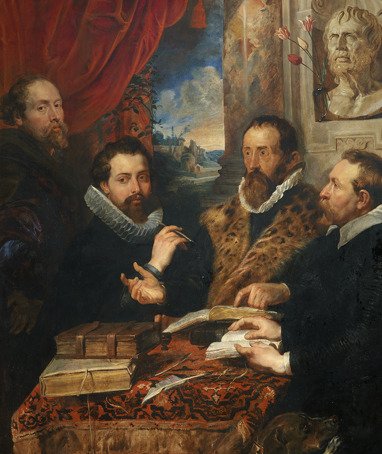 Dialoghi d'arte e cultura 2021. Segui le conferenze in diretta sul nostro profilo Facebook