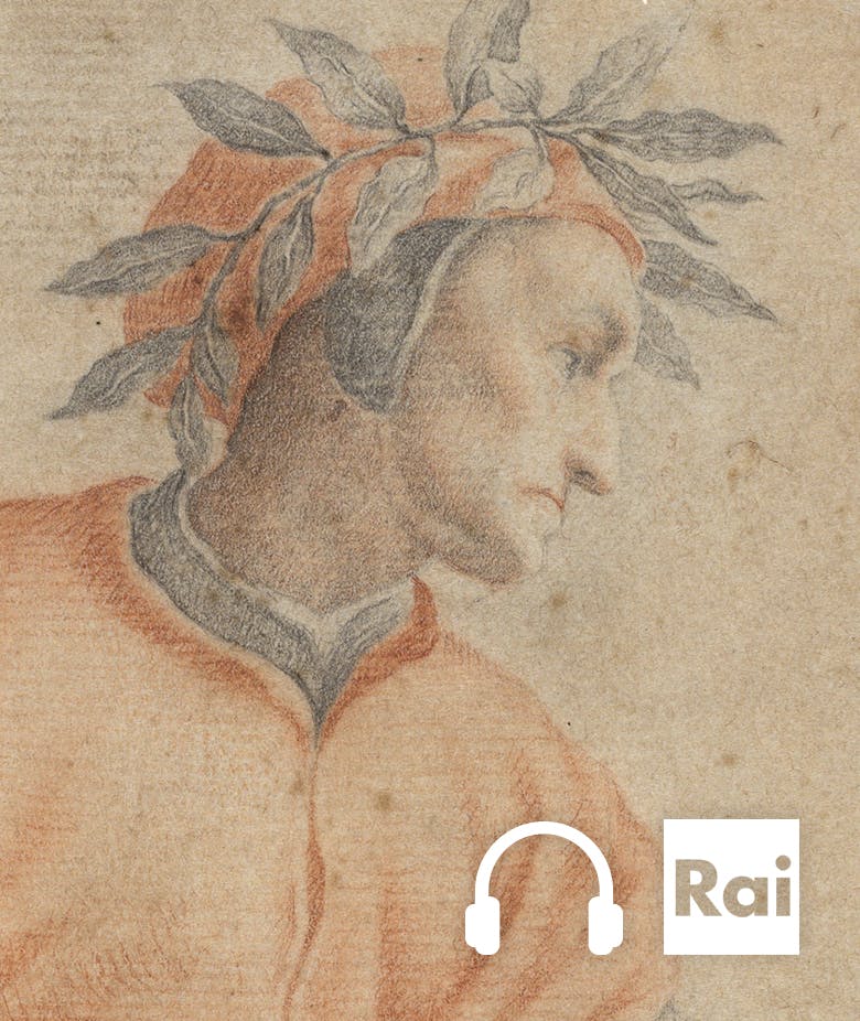 Dante Istoriato. Audiodescrizioni dedicate ai disegni di Federico Zuccari
