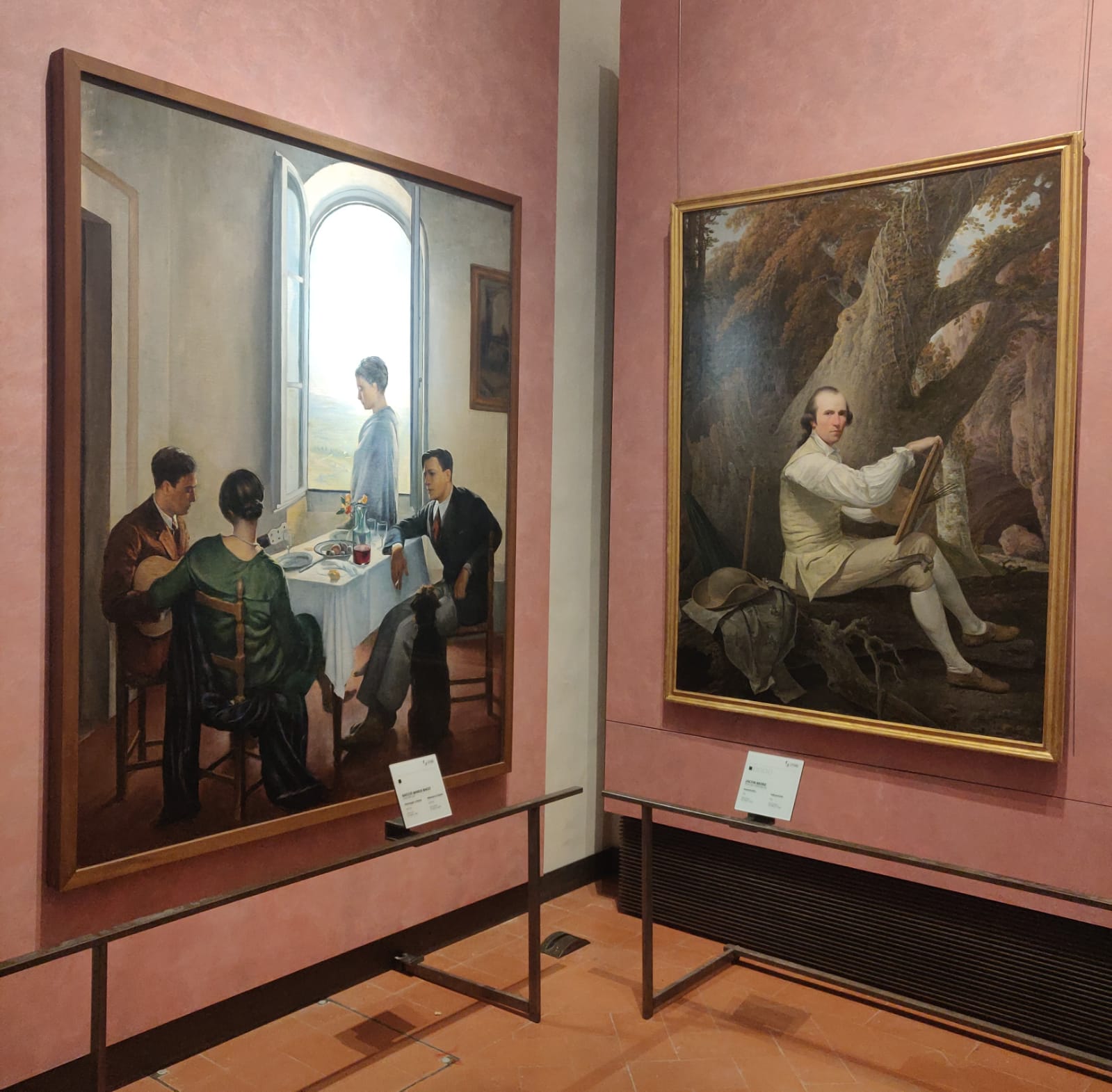 The Uffizi Reopens With 16th Century Masterpieces On Display For The   WhatsApp Image 2021 05 03 At 21.42.54 