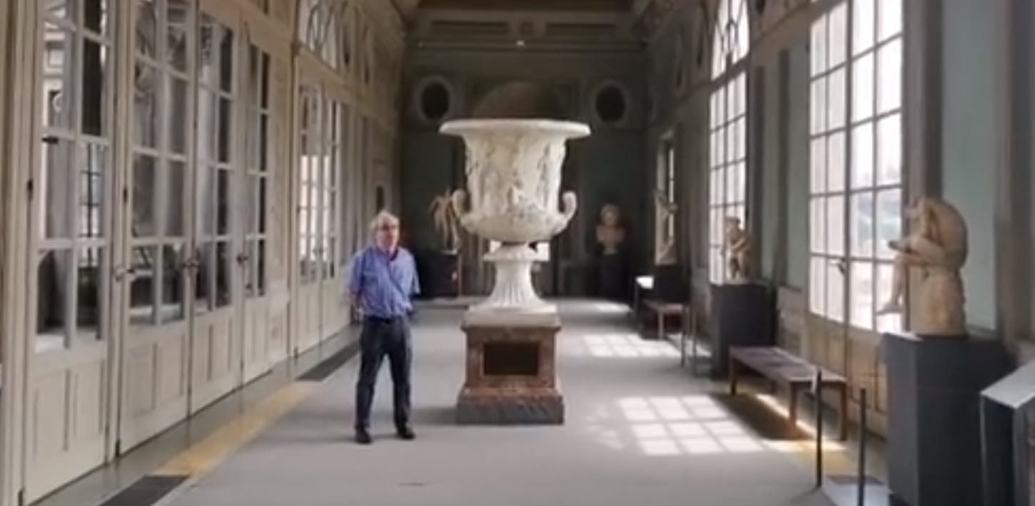 Il Vaso Medici