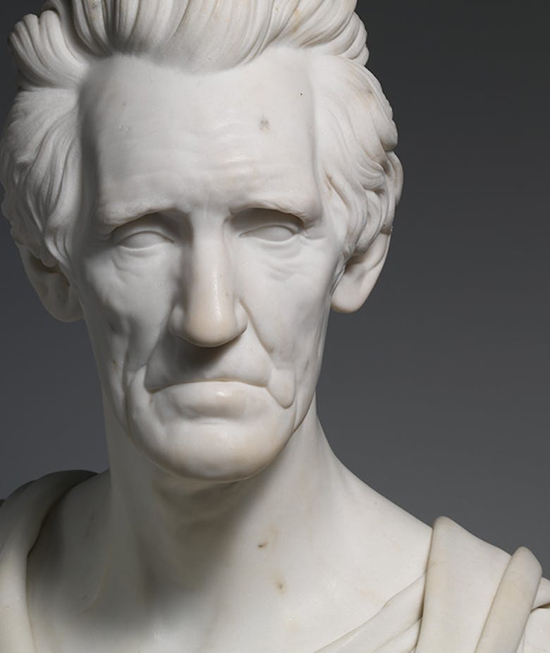 Protagonists of American Romanticism in the exhibitions of the Academy of Fine Arts in Florence at the time of the Restoration Protagonists of American Romanticism in the exhibitions of the Academy of Fine Arts in Florence at the time of the Restoration