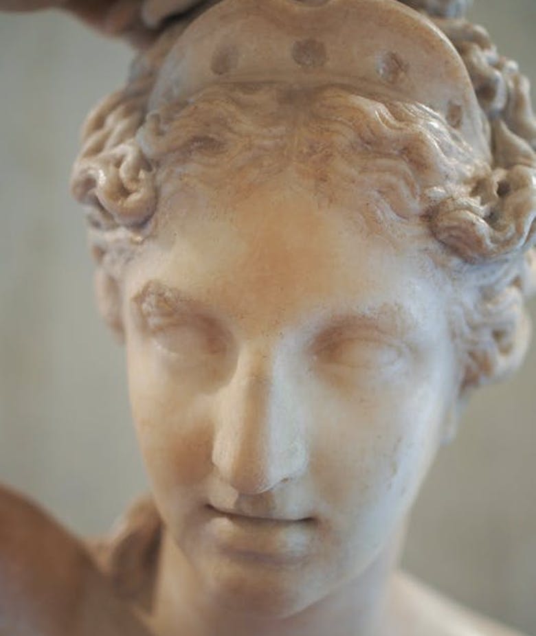 Marmora aurata. The use of gilding in the classical statues of the Uffizi Gallery: the results of ten years of research