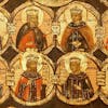 1.INTRODUCTION. Russian Icons at Pitti Palace