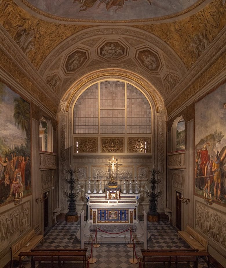 Palatine Chapel