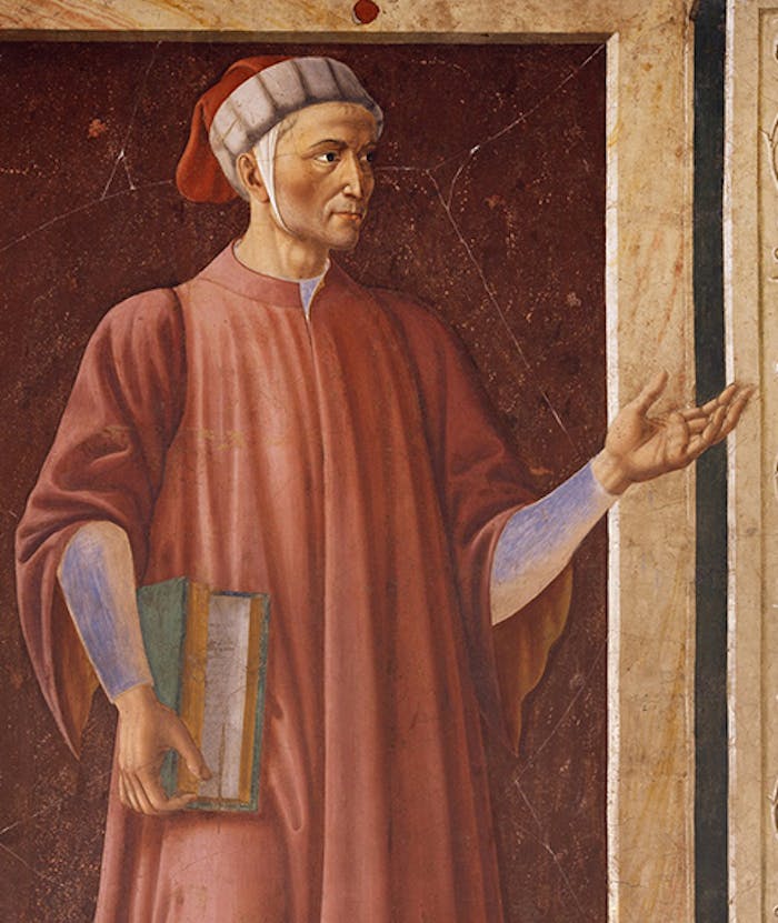 25 marzo: Il Dantedì degli Uffizi
