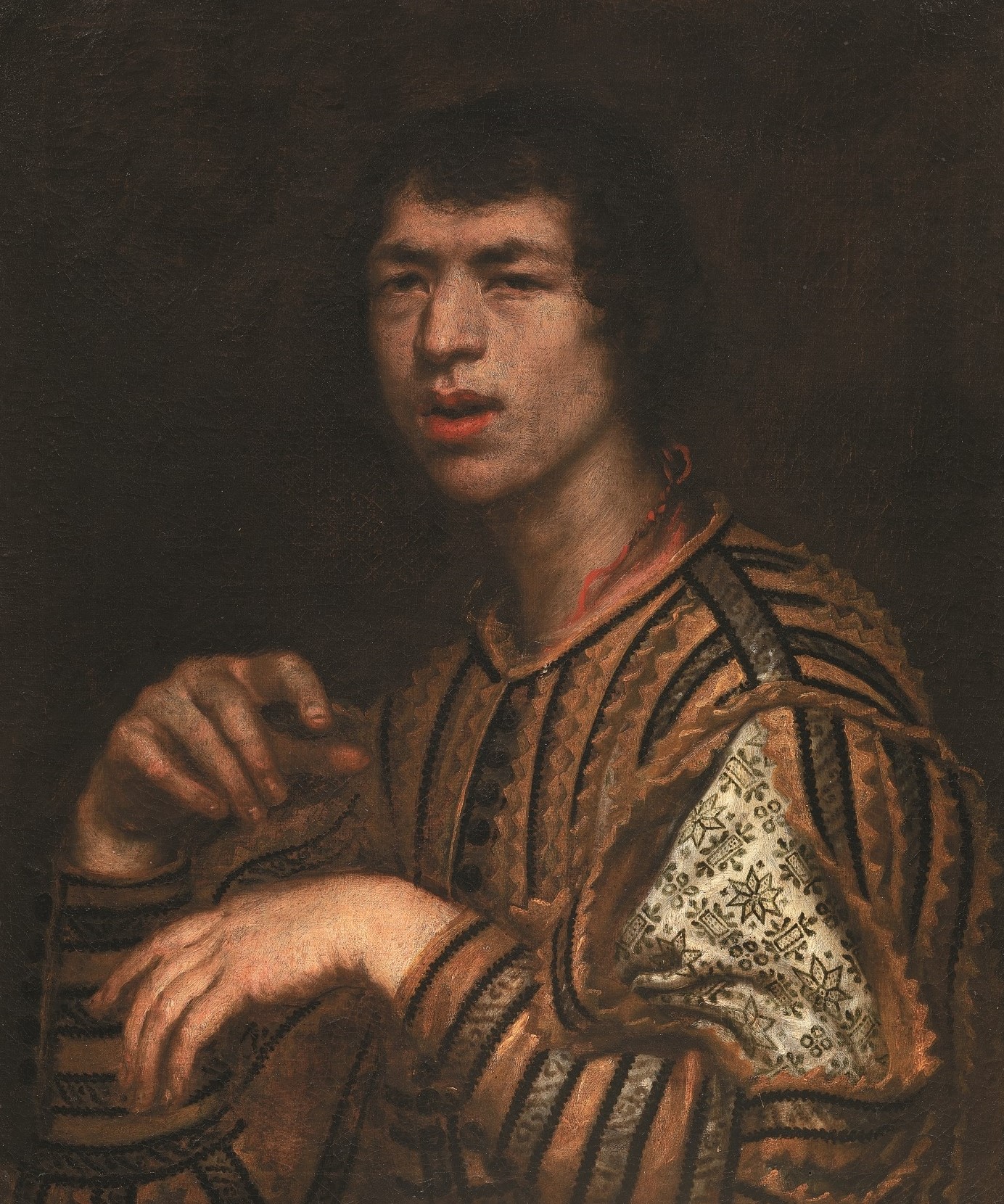 Jesters, villains and gamblers at the Medici court | Uffizi Galleries
