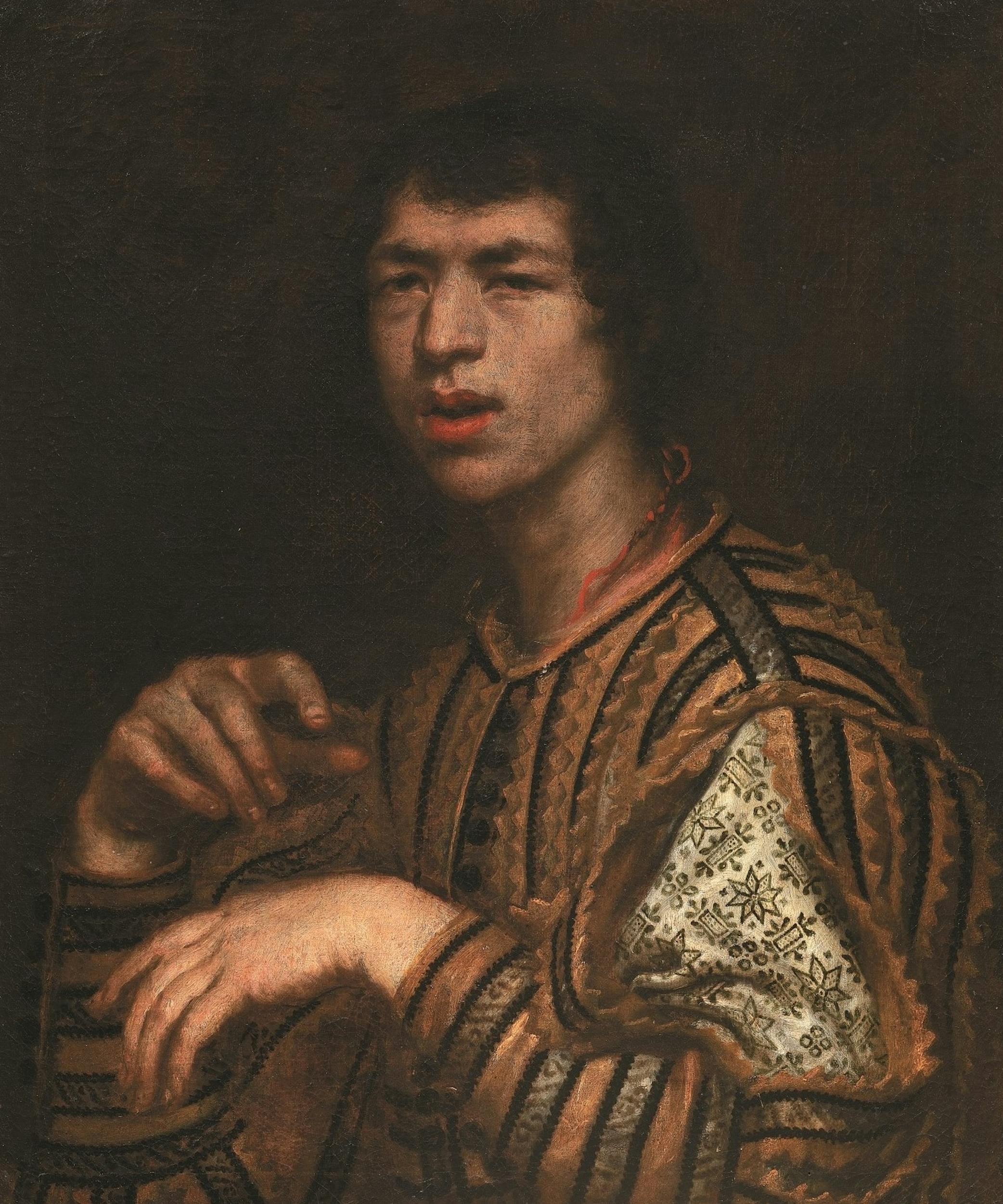 Buffone Jesters, villains and gamblers at the Medici court | Uffizi Galleries