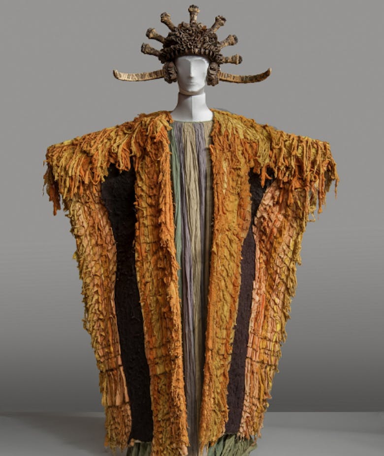 A Tribute to the Maestro Piero Tosi. The art of stage costumes from the Tirelli donation