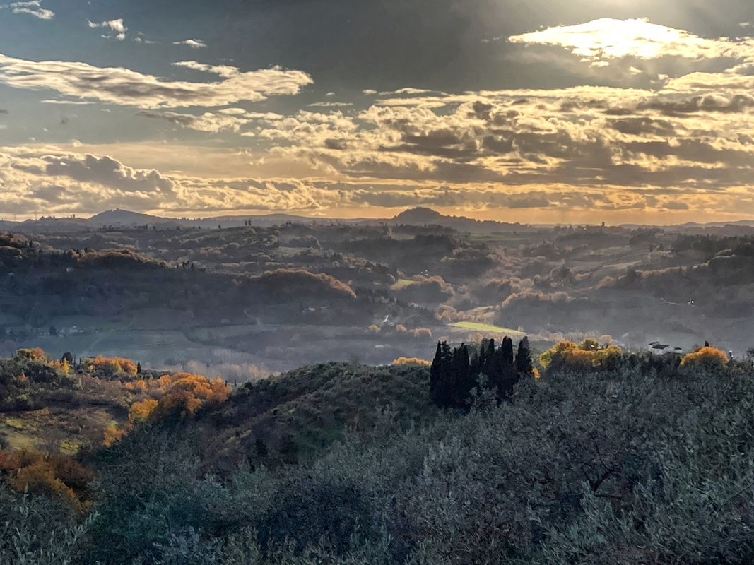 San Casciano Val Di Pesa | Terre Degli Uffizi | Uffizi Galleries