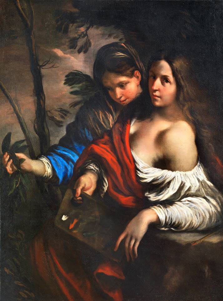 Latest News Uffizi Galleries   2 Francesco  Cairo 