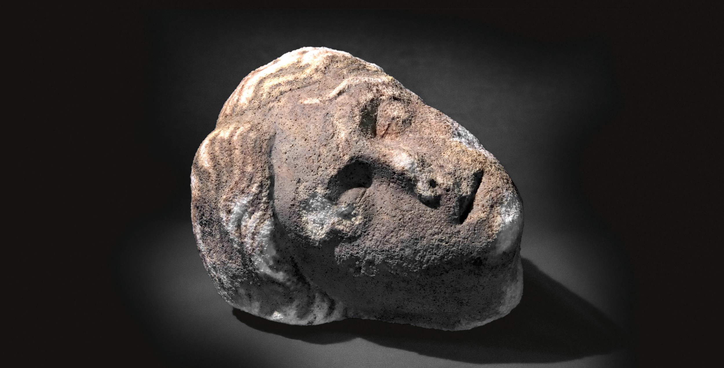 Niobe and her children in the mirror | Uffizi Galleries