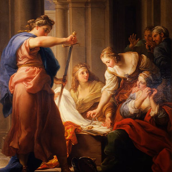 Splendour and Reason. Art in Eighteenth-Century Florence | Uffizi Galleries