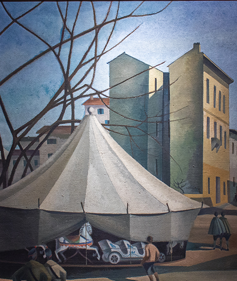 Guido Ferroni, 1888-1979 | Uffizi Galleries