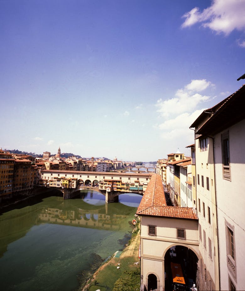 Free admission to the Uffizi Galleries on 2 and 4 June