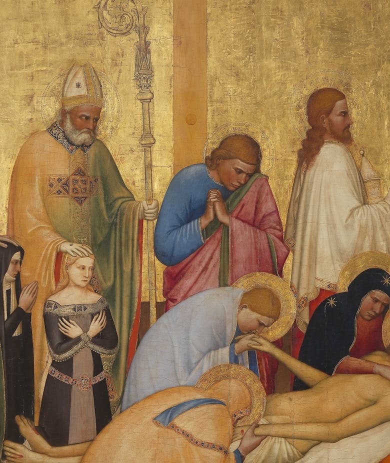 L'eredità di Giotto. Arte a Firenze 1340-1375
